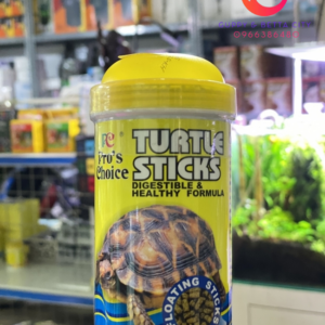 turtle sticks pro's choice